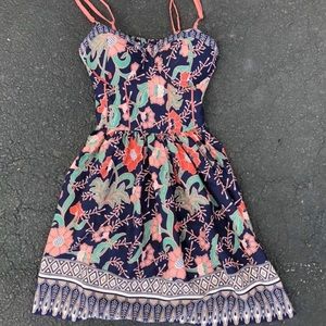 Band Of Gypsies Dress